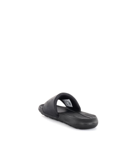 Nike victory one ciabatte infradito mare da donna nero