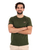 t-shirt-sun68-uomo-verde