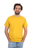 t-shirt-stone-sun68-uomo-giallo