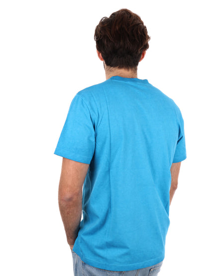 T-SHIRT STONE SUN68 UOMO OTTANIO