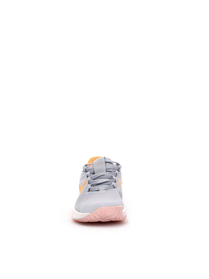 SNEAKERS STAR RUNNER PS NIKE BAMBINO GRIGIO
