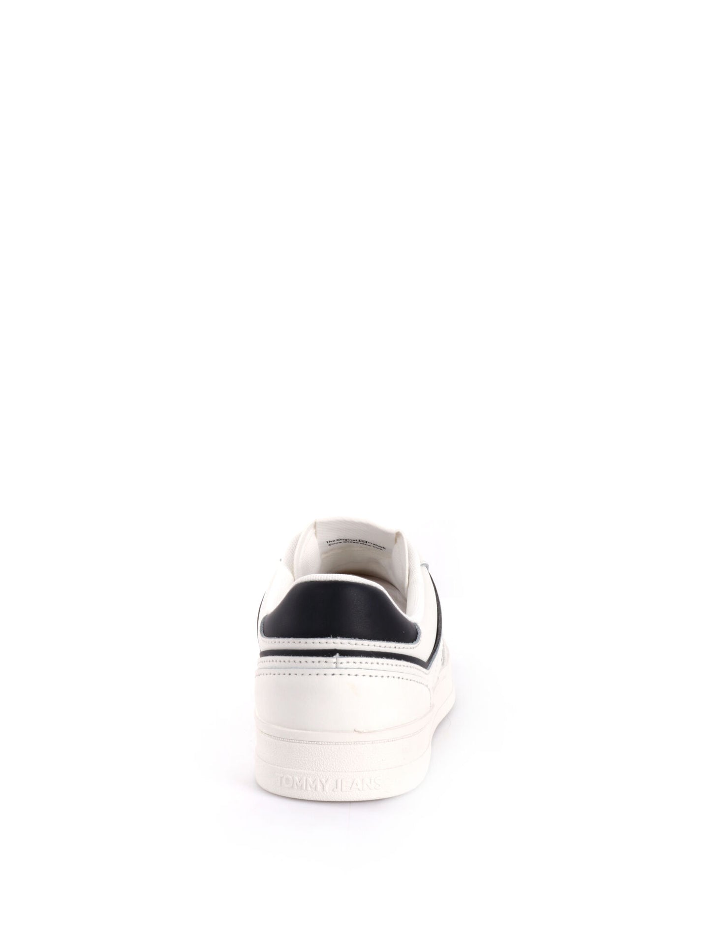 SNEAKERS THE GREENWIC TOMMY JEANS UOMO ECRU'