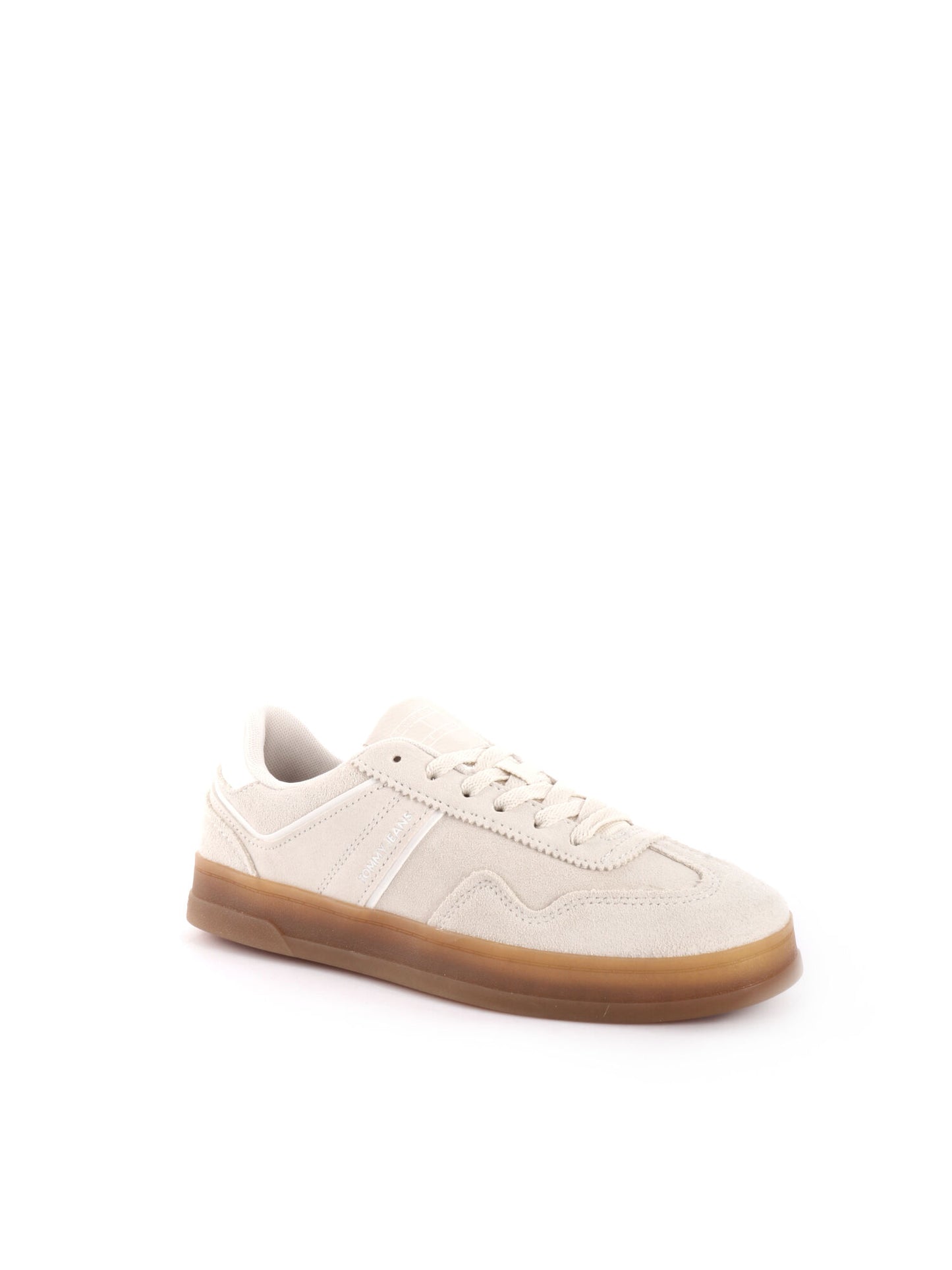 SNEAKERS GREENWICH TOMMY JEANS DONNA PANNA