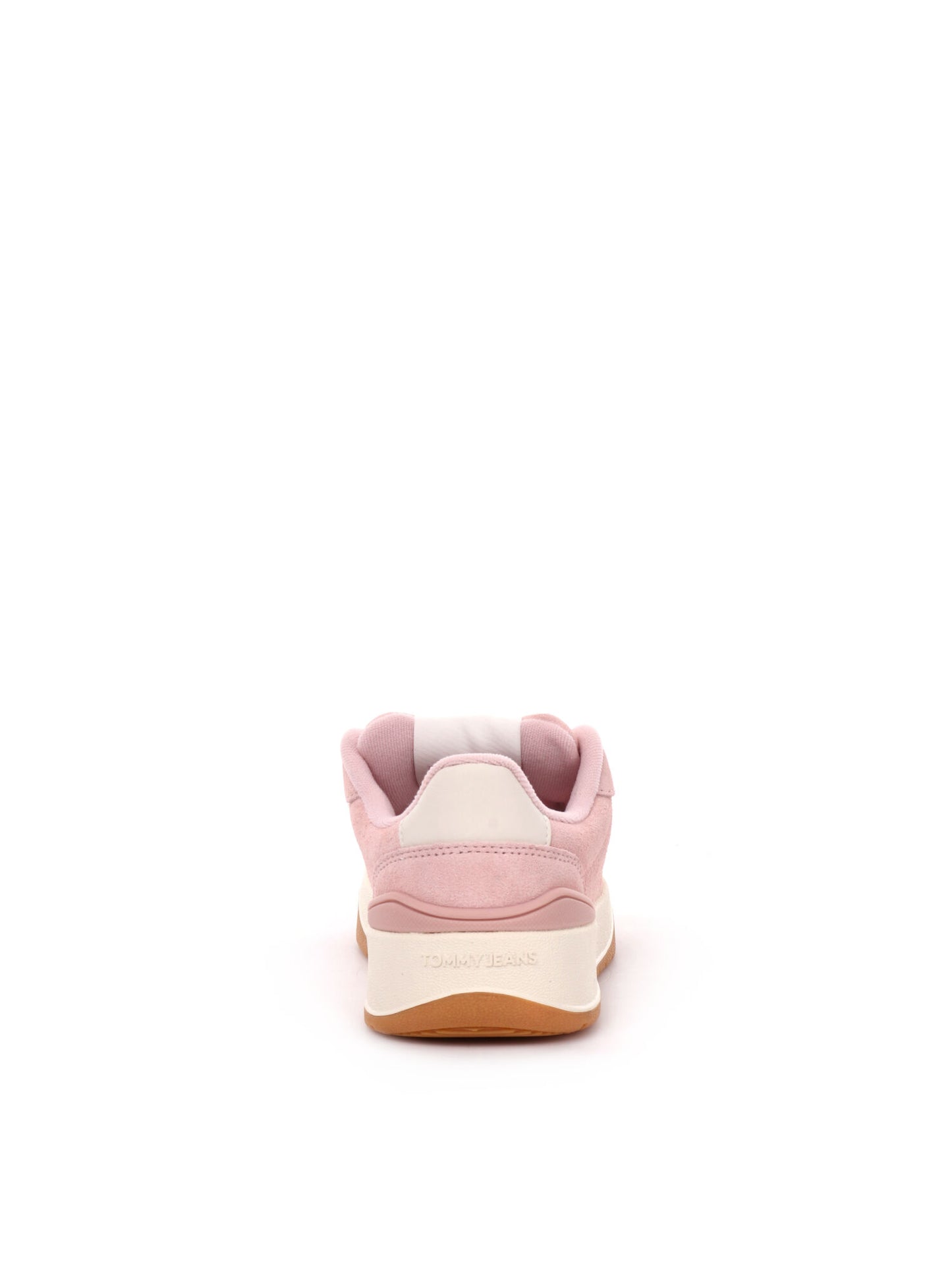 SNEAKERS SKATE TOMMY JEANS DONNA ROSA