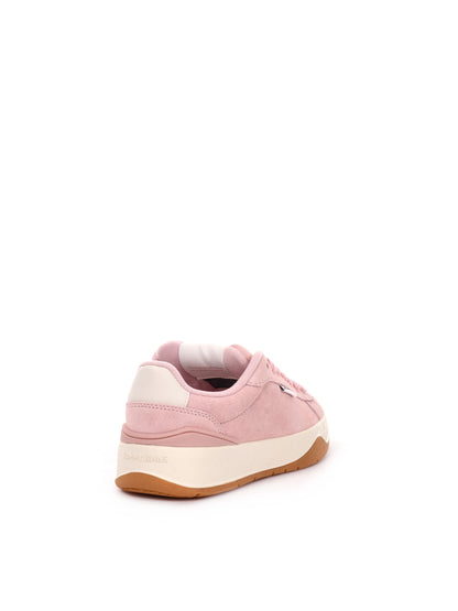 SNEAKERS SKATE TOMMY JEANS DONNA ROSA