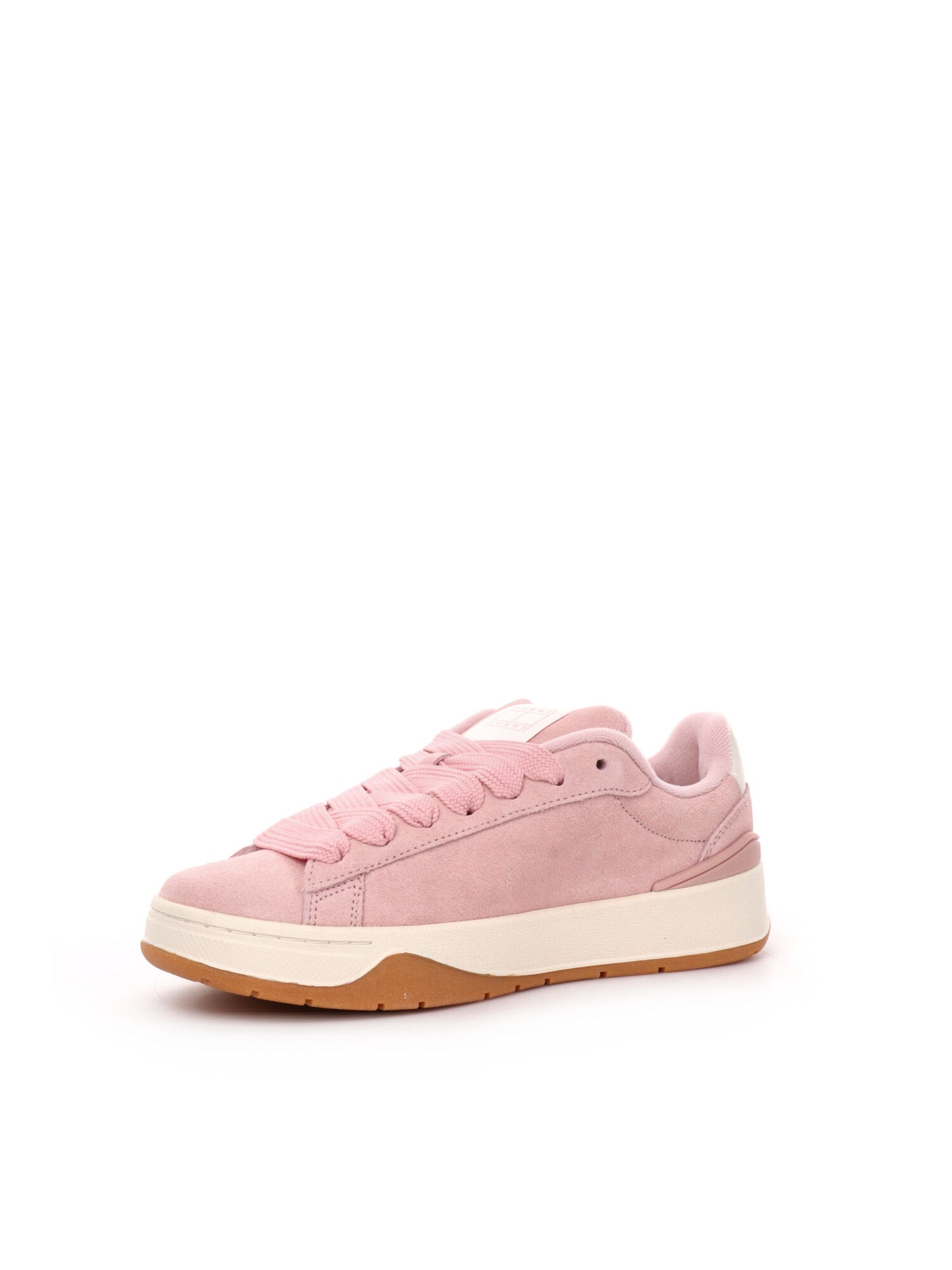 SNEAKERS SKATE TOMMY JEANS DONNA ROSA