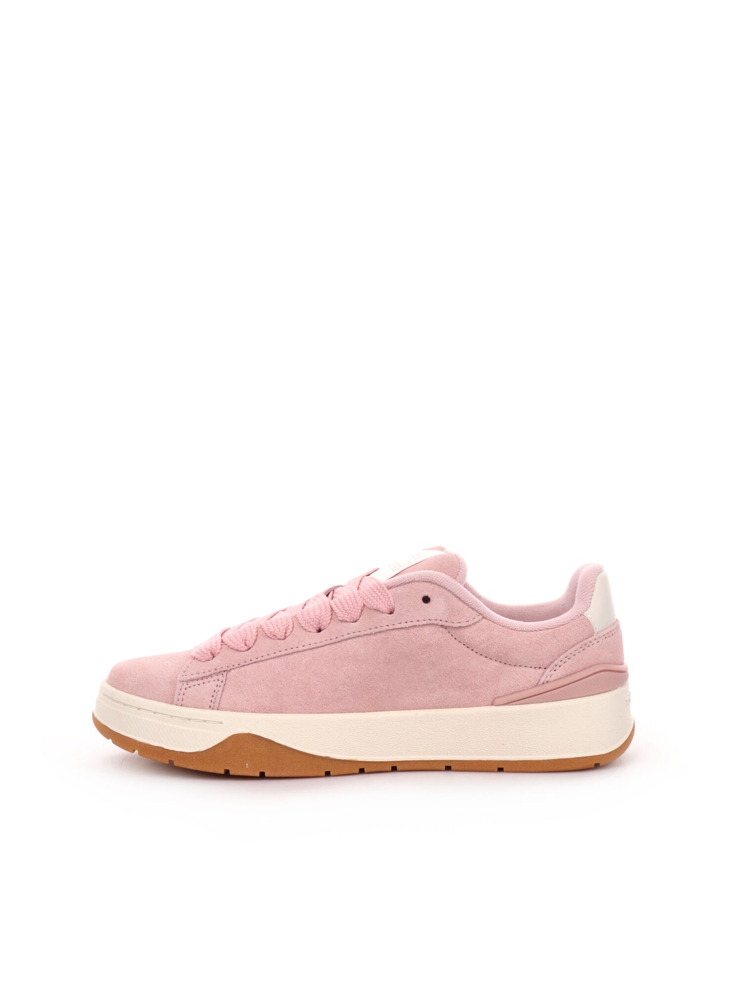 SNEAKERS SKATE TOMMY JEANS DONNA ROSA