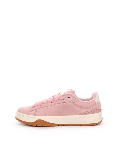 SNEAKERS SKATE TOMMY JEANS DONNA ROSA