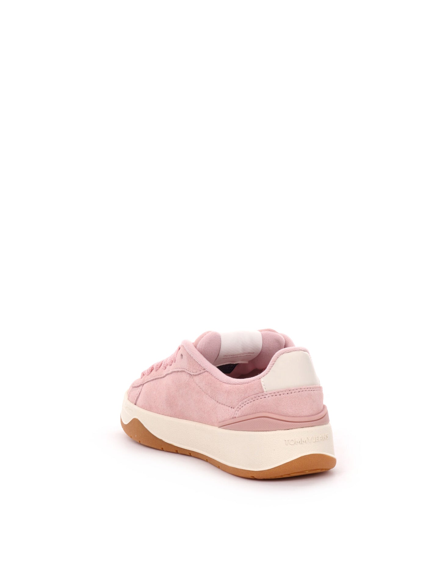SNEAKERS SKATE TOMMY JEANS DONNA ROSA