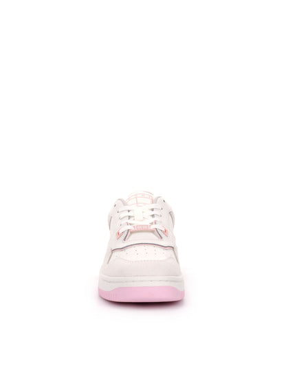 SNEAKERS RETRO BASKET TOMMY JEANS DONNA ROSA