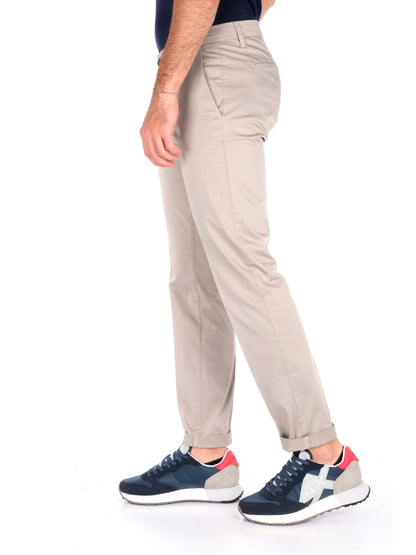 PANTALONE ENZO FB UOMO SPAGO