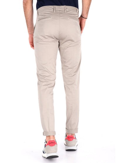 PANTALONE ENZO FB UOMO SPAGO