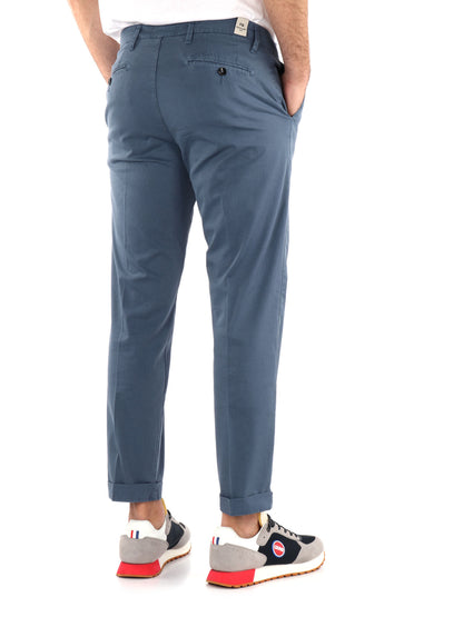 PANTALONE CLASSICO FB UOMO LAVAGNA