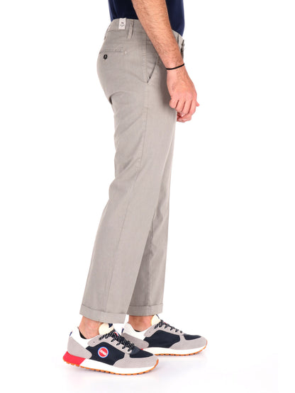 PANTALONE CLASSICO FB UOMO SPAGO