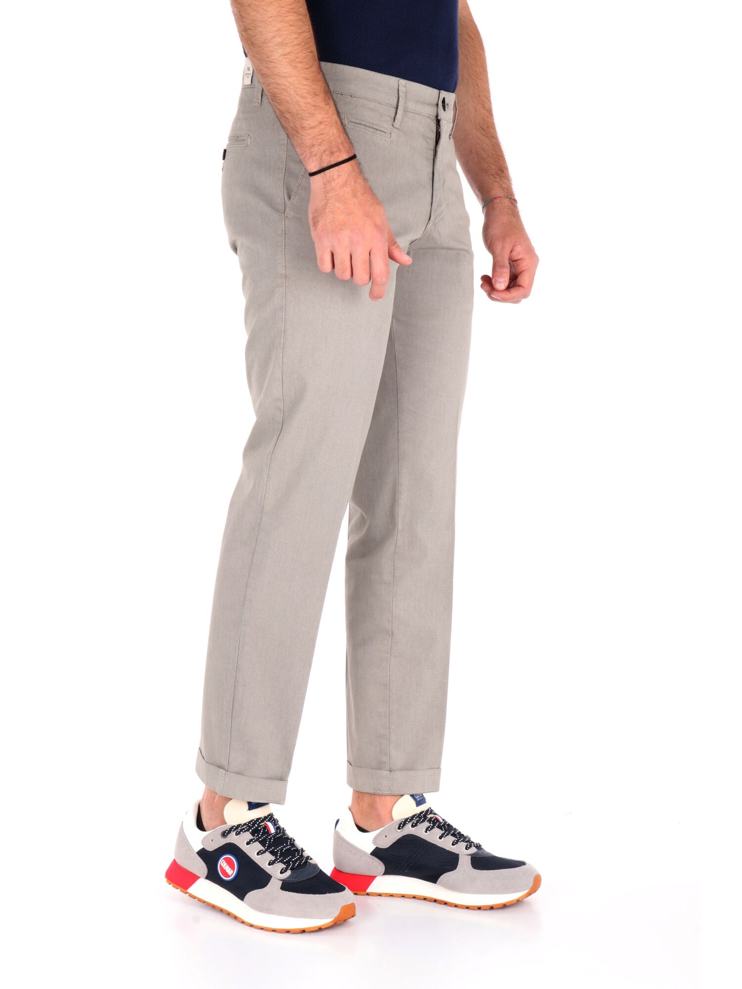 PANTALONE CLASSICO FB UOMO SPAGO
