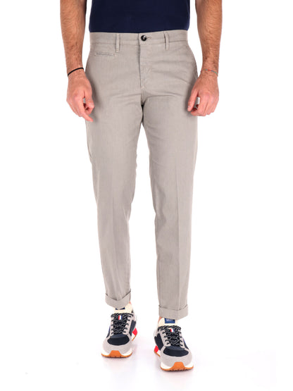PANTALONE CLASSICO FB UOMO SPAGO