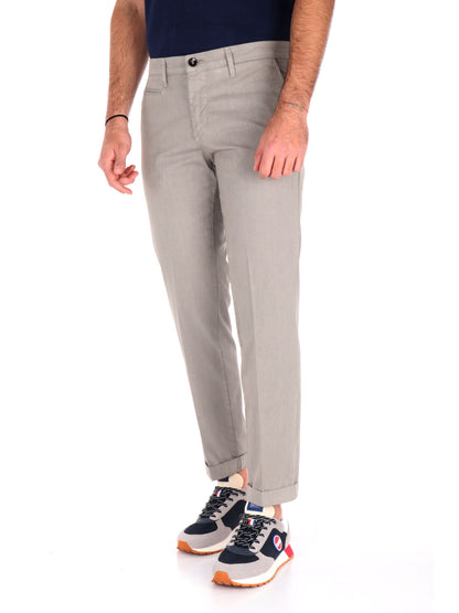PANTALONE CLASSICO FB UOMO SPAGO