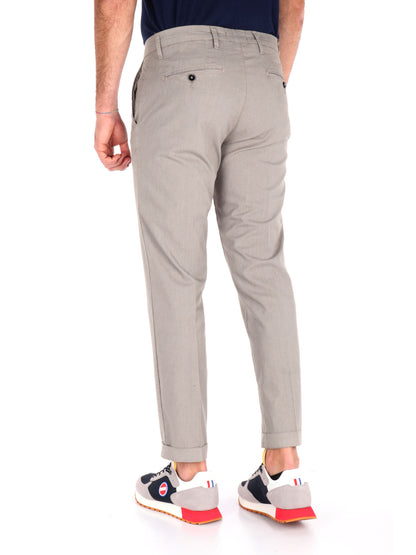PANTALONE CLASSICO FB UOMO SPAGO