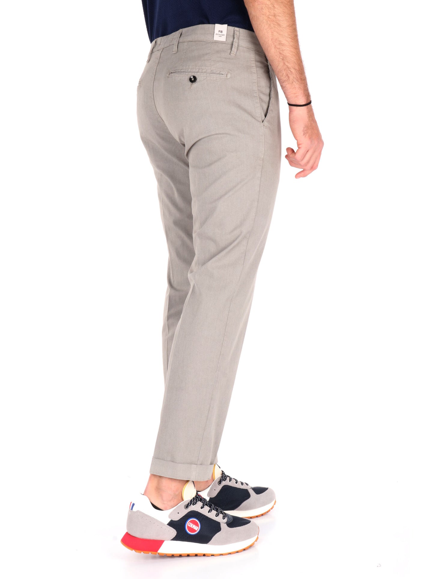 PANTALONE CLASSICO FB UOMO SPAGO