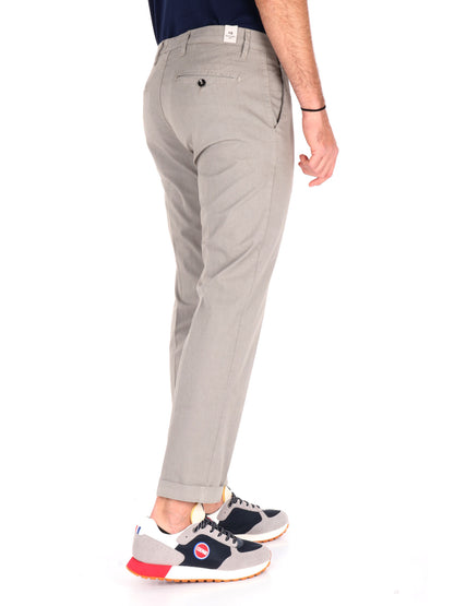 PANTALONE CLASSICO FB UOMO SPAGO