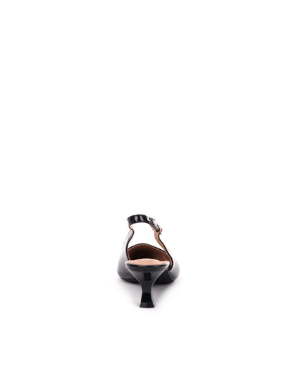SLINGBACK VERNICE CLYO' DONNA NERO