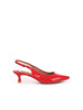 slingback-in-vernice-clyo-donna-rosso