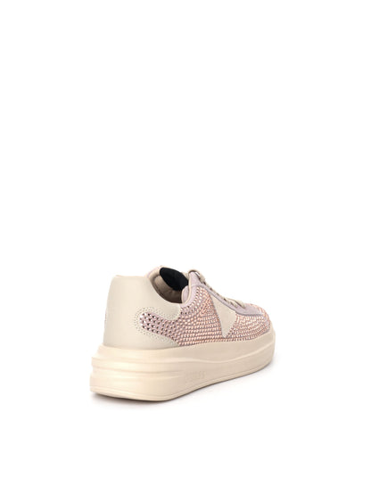 SNEAKERS GUESS ELBINA DONNA ROSA