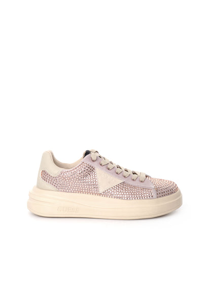 SNEAKERS GUESS ELBINA DONNA ROSA