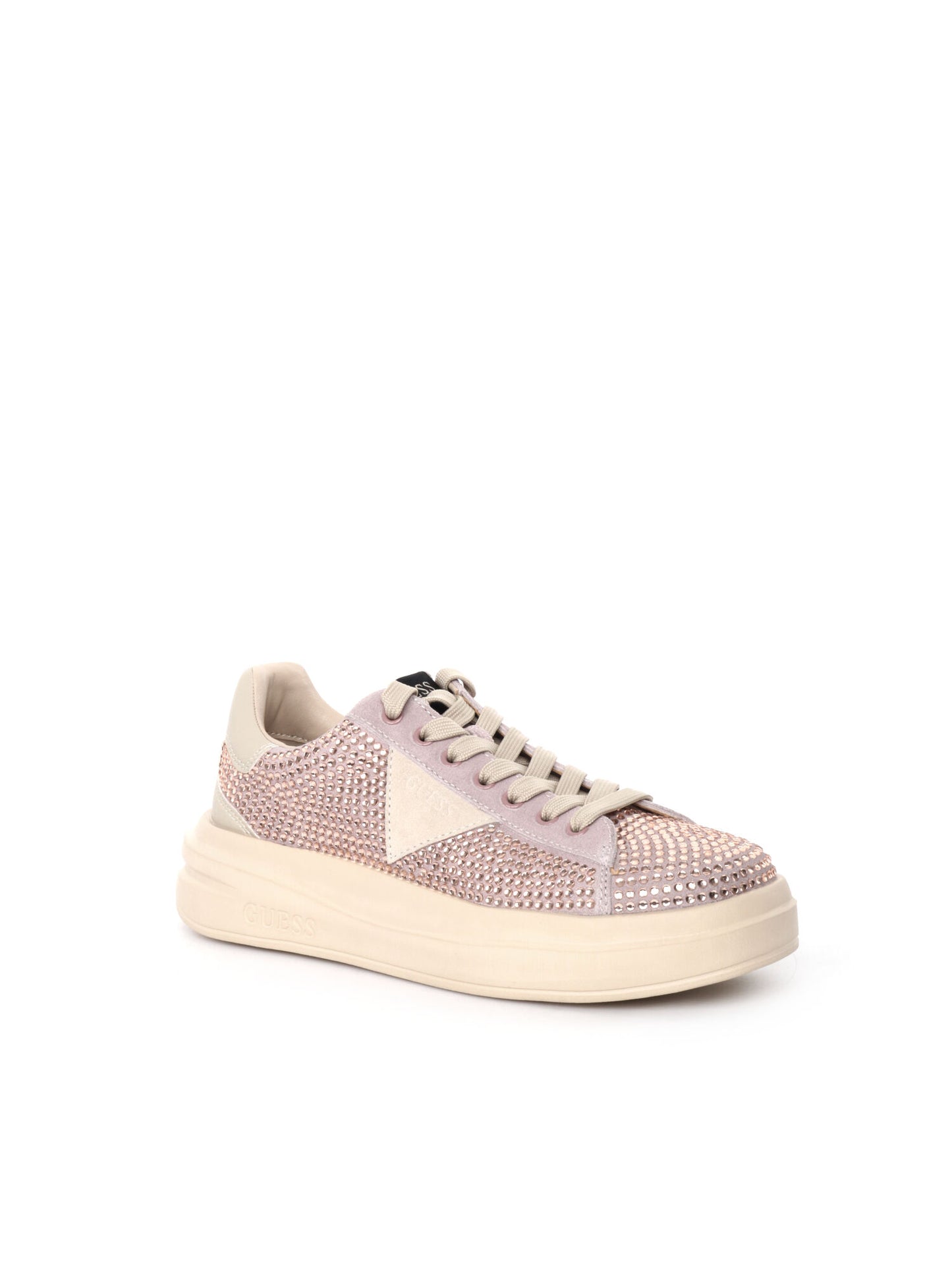 SNEAKERS GUESS ELBINA DONNA ROSA