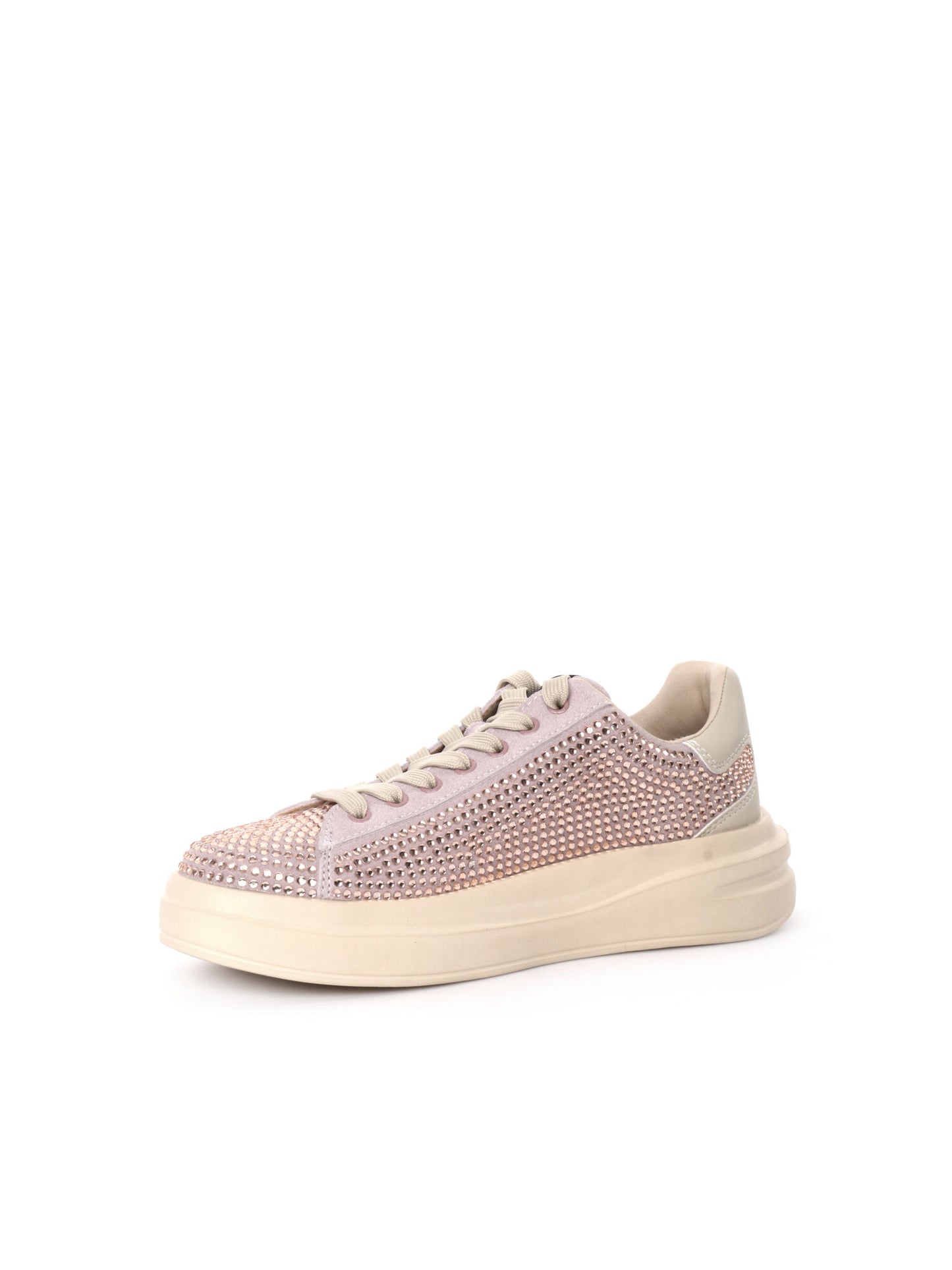 SNEAKERS GUESS ELBINA DONNA ROSA