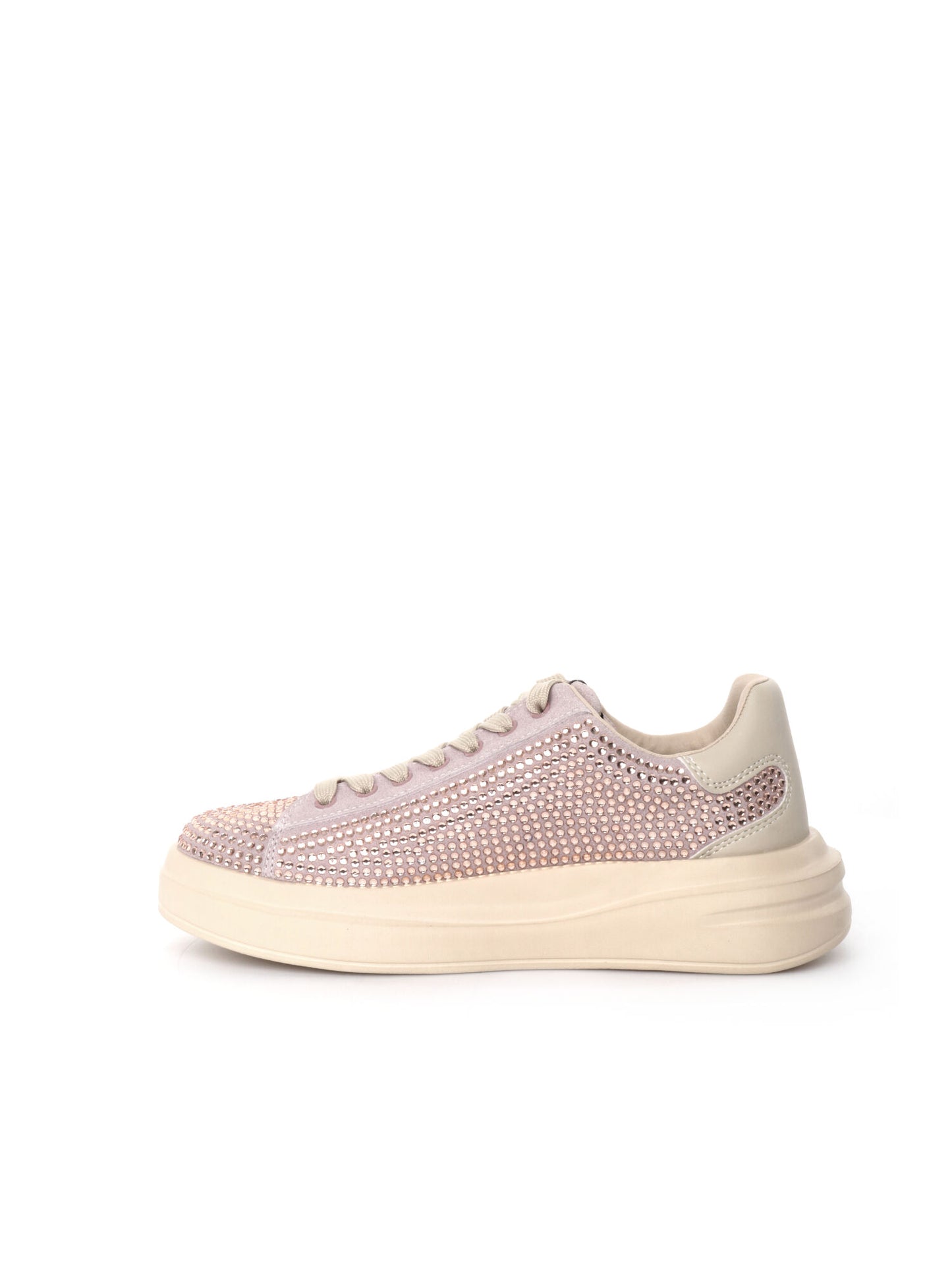 SNEAKERS GUESS ELBINA DONNA ROSA