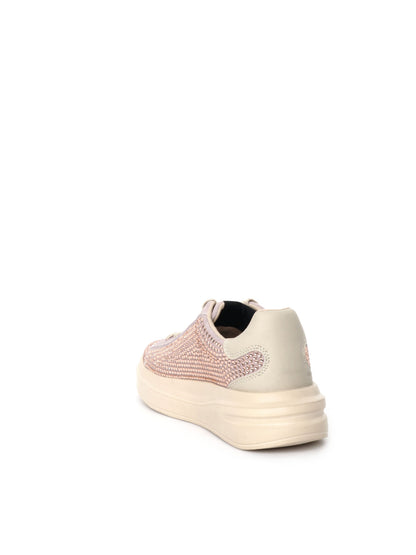 SNEAKERS GUESS ELBINA DONNA ROSA