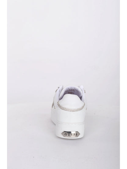 SNEAKERS GRATEA GUESS DONNA BIANCO