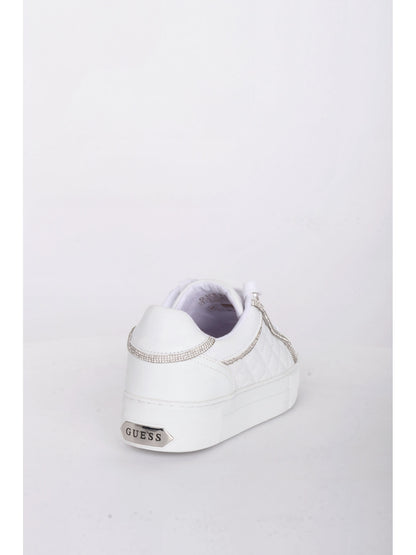 SNEAKERS GRATEA GUESS DONNA BIANCO