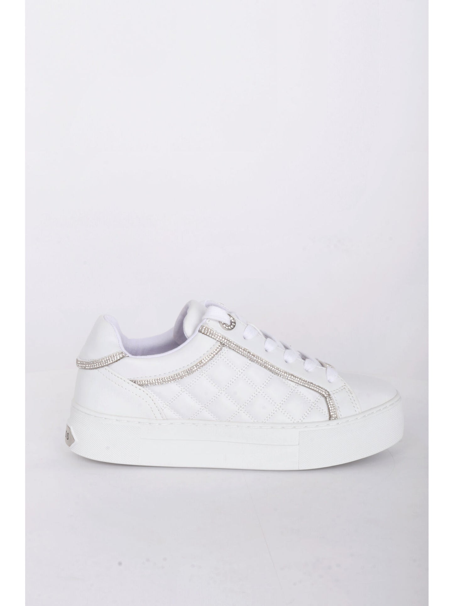 SNEAKERS GRATEA GUESS DONNA BIANCO