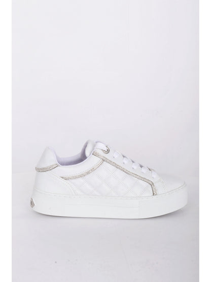 SNEAKERS GRATEA GUESS DONNA BIANCO