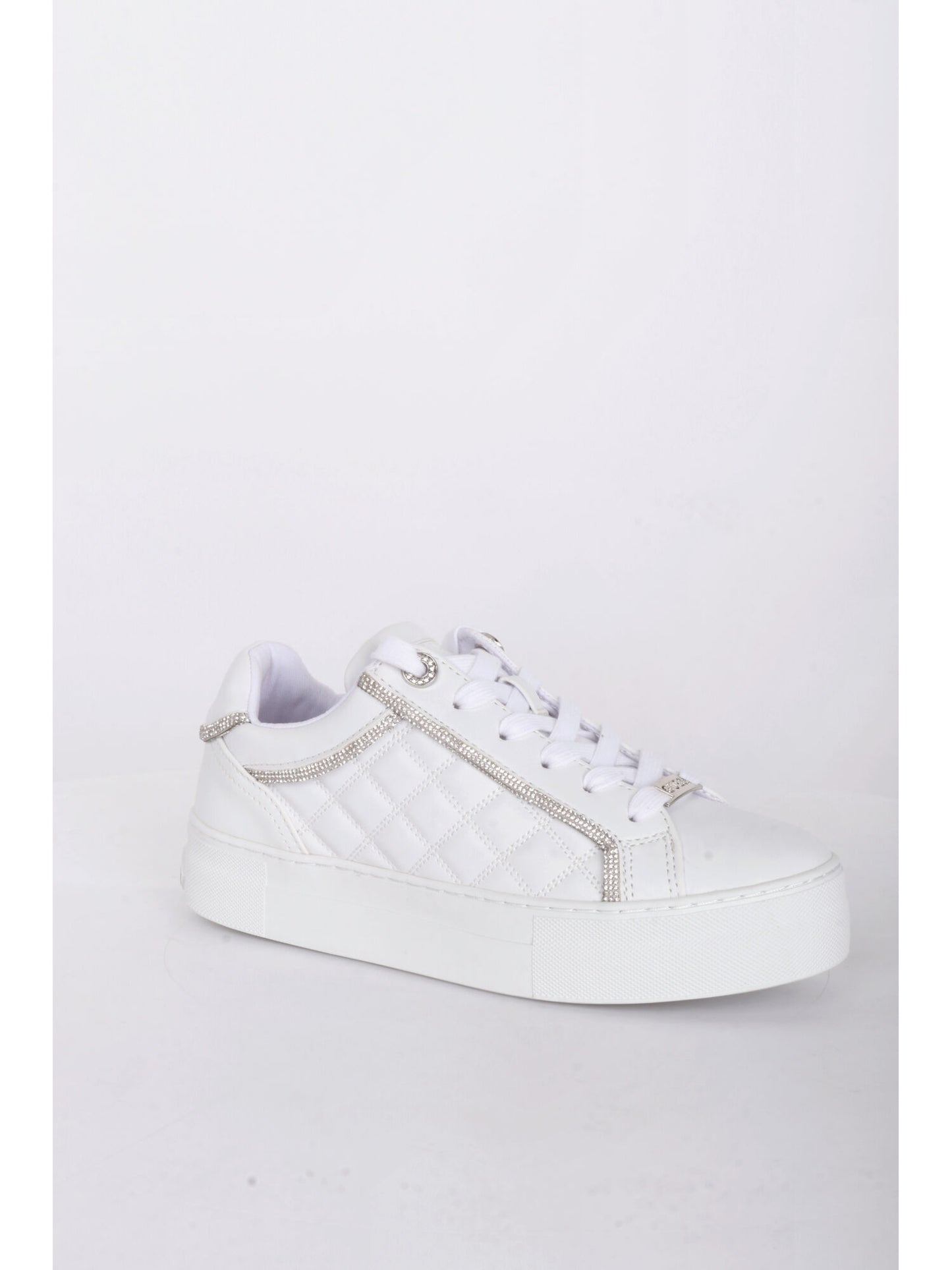 SNEAKERS GRATEA GUESS DONNA BIANCO