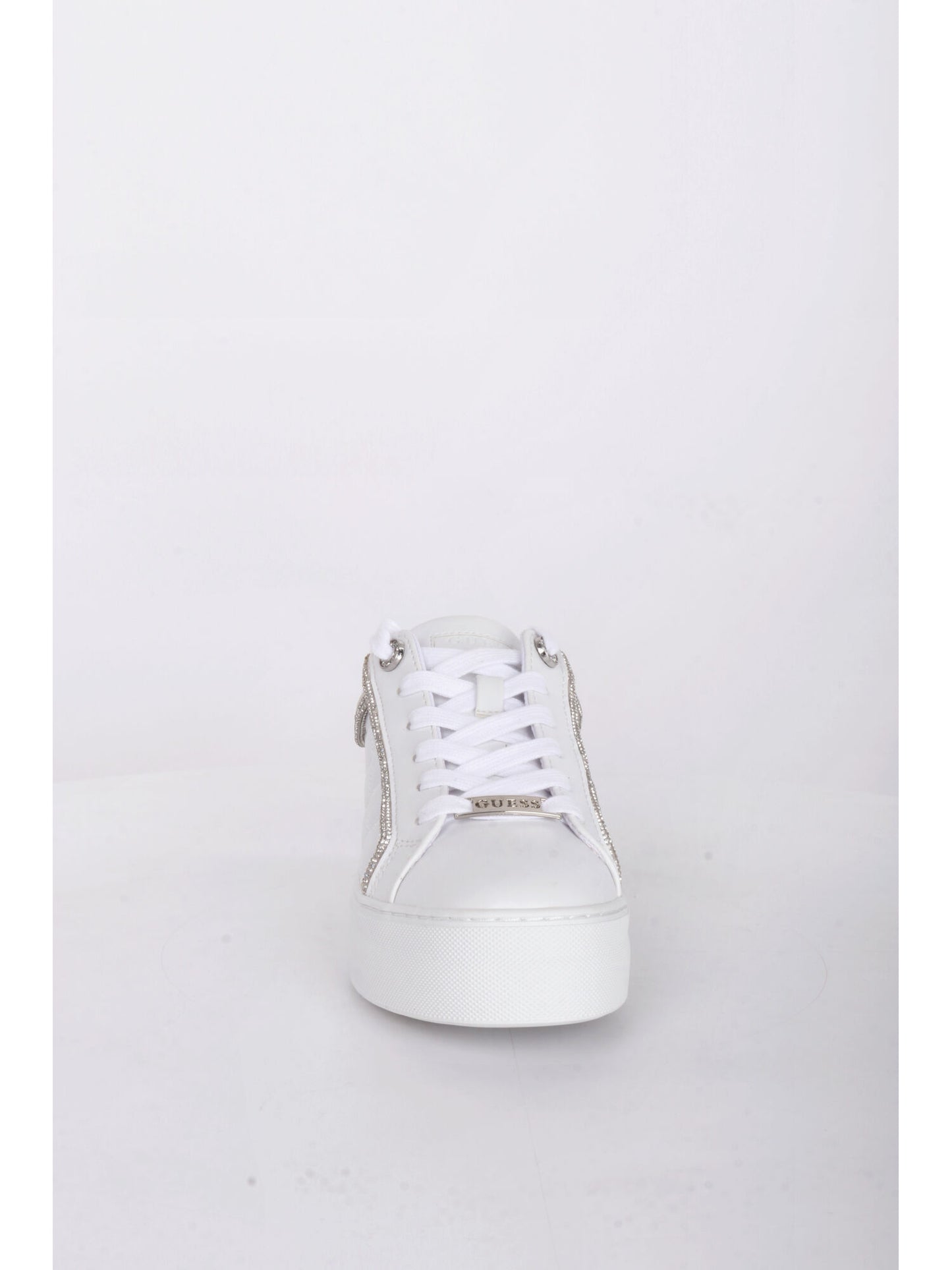 SNEAKERS GRATEA GUESS DONNA BIANCO
