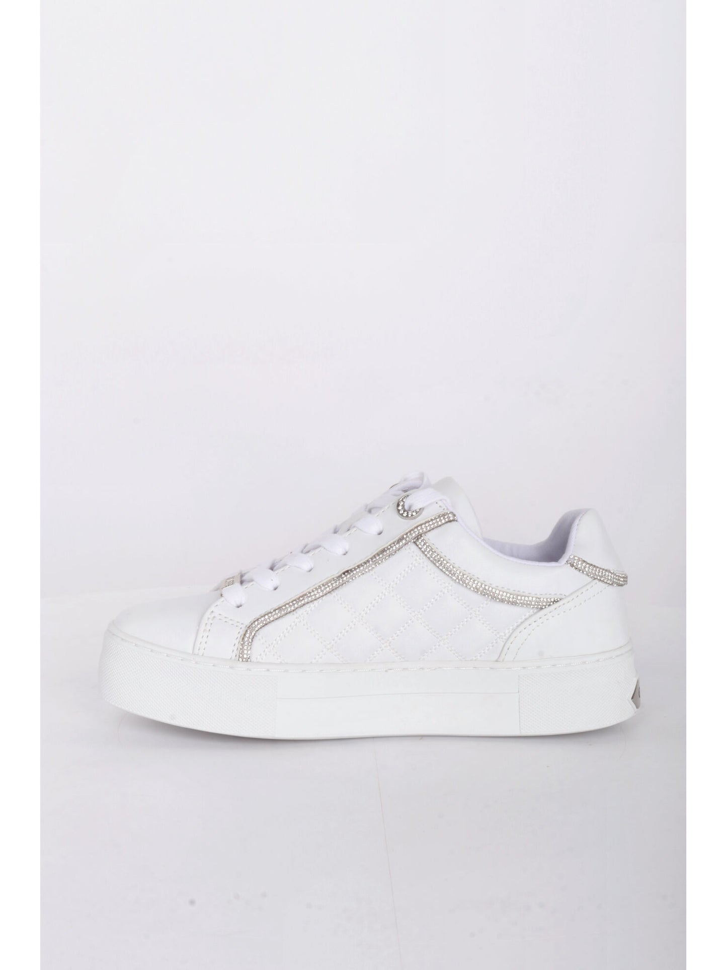 SNEAKERS GRATEA GUESS DONNA BIANCO
