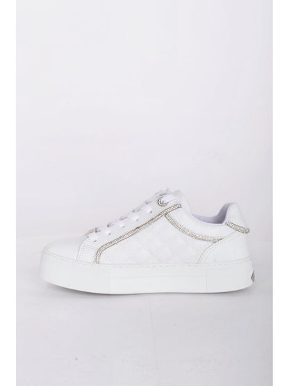 SNEAKERS GRATEA GUESS DONNA BIANCO