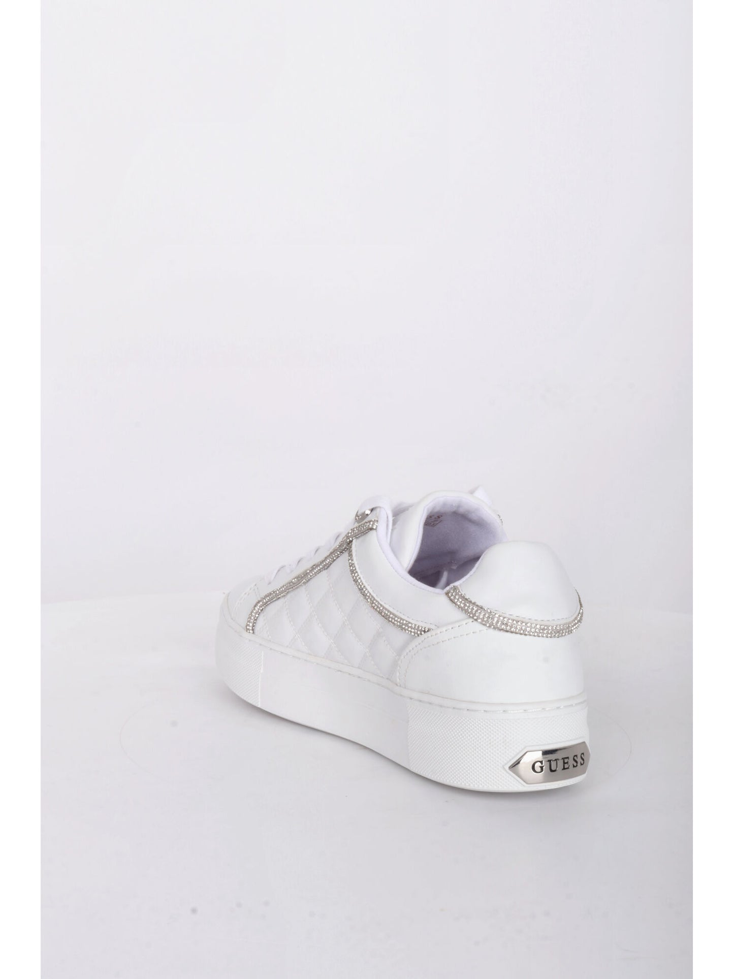SNEAKERS GRATEA GUESS DONNA BIANCO
