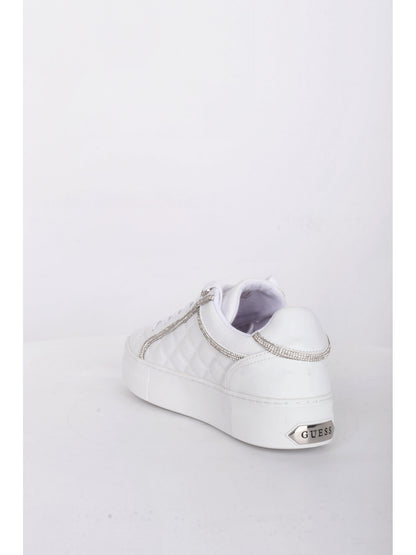 SNEAKERS GRATEA GUESS DONNA BIANCO