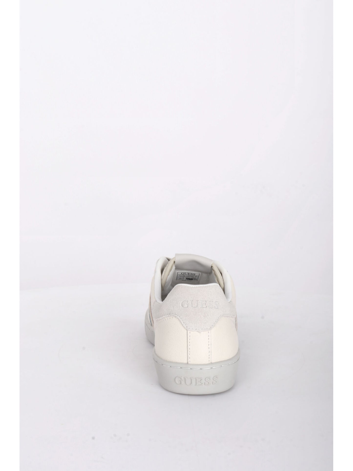 SNEAKERS NOLINAS GUESS DONNA BIANCO