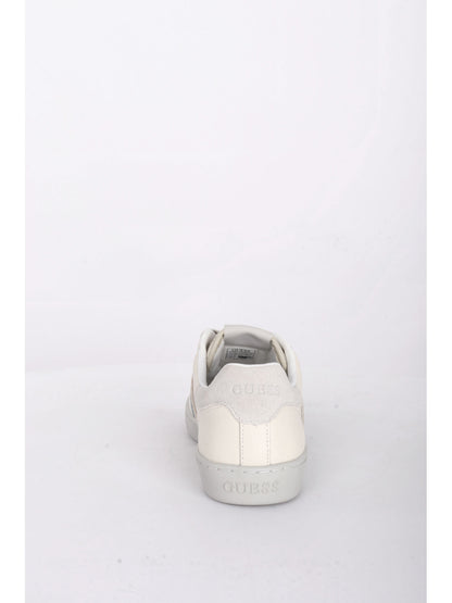 SNEAKERS NOLINAS GUESS DONNA BIANCO