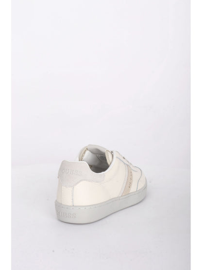 SNEAKERS NOLINAS GUESS DONNA BIANCO