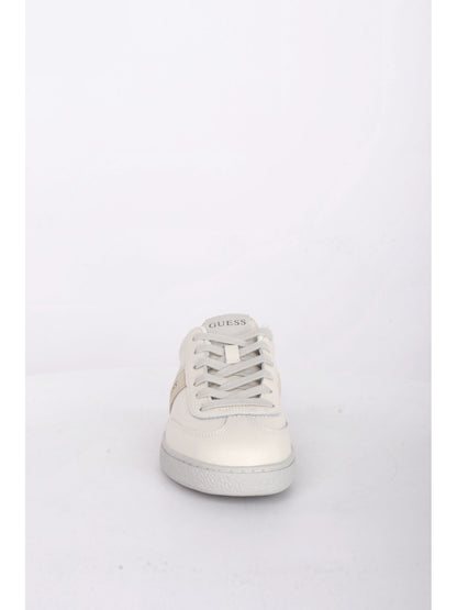 SNEAKERS NOLINAS GUESS DONNA BIANCO