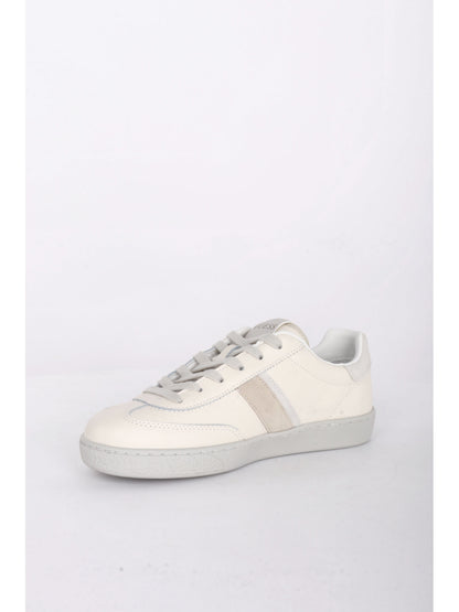 SNEAKERS NOLINAS GUESS DONNA BIANCO