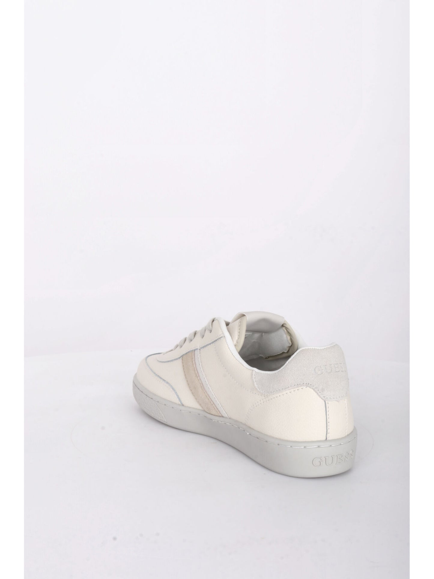 SNEAKERS NOLINAS GUESS DONNA BIANCO