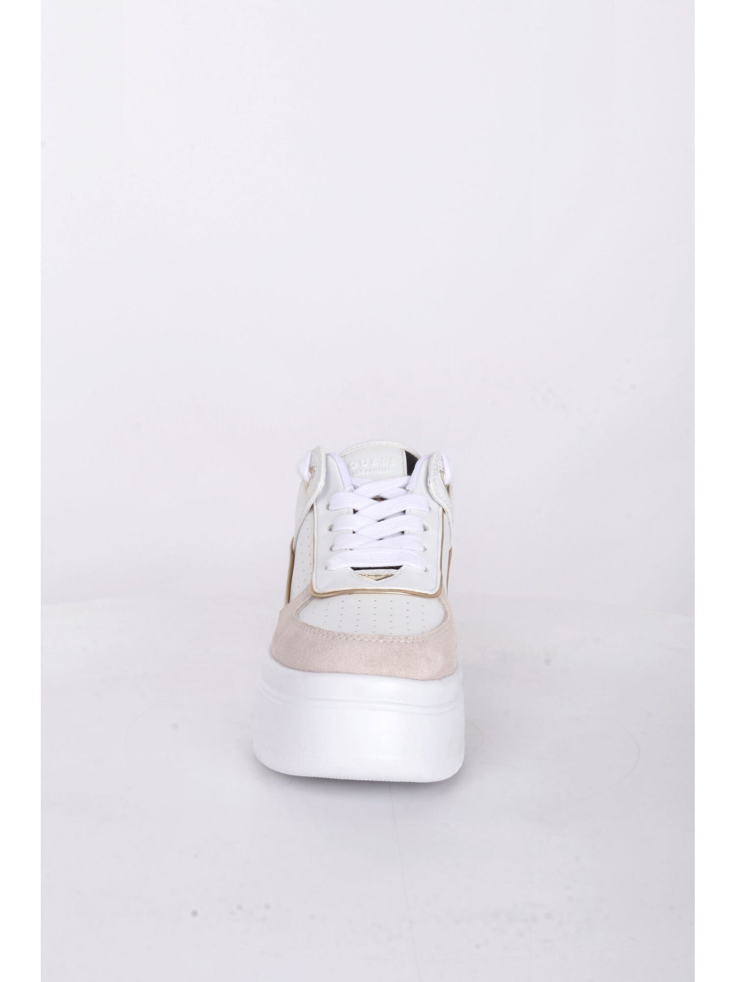 SNEAKERS RIDGEE GUESS DONNA BIANCO
