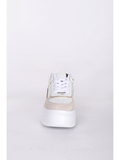 SNEAKERS RIDGEE GUESS DONNA BIANCO